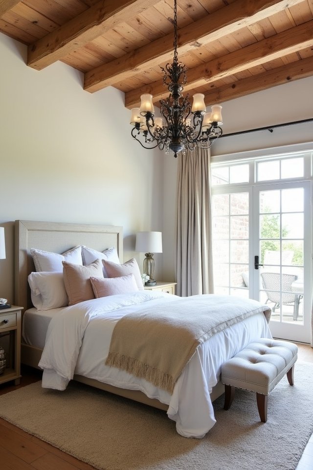 bold statement lighting ideas