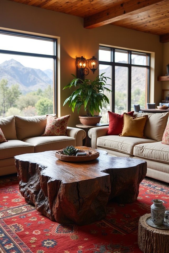 bold statement piece ideas