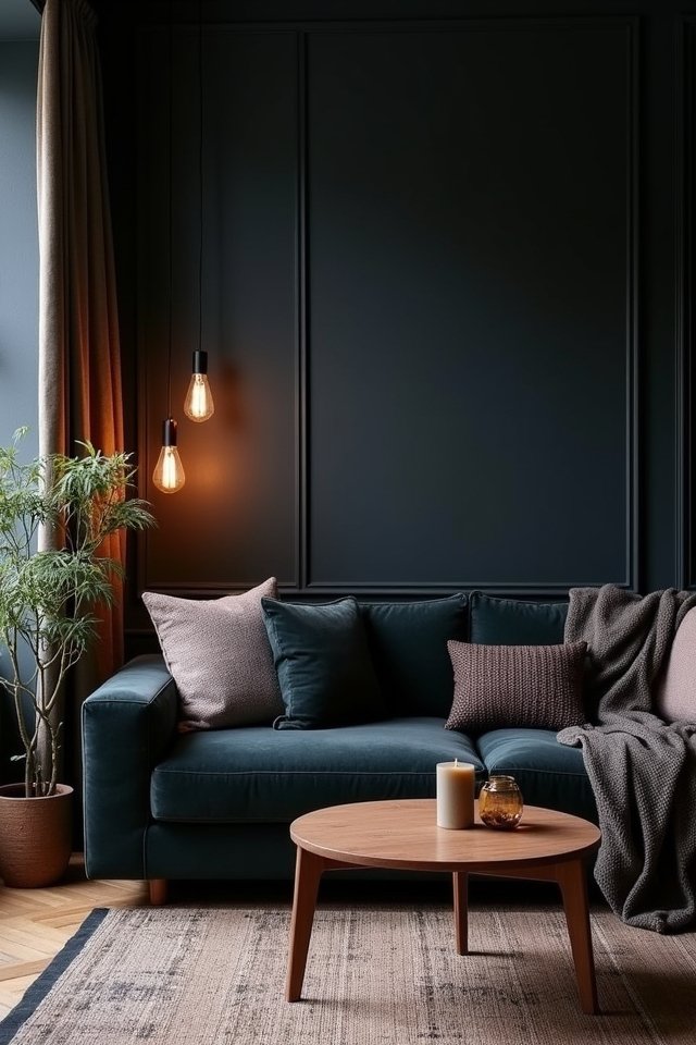 bold statement sofa choice