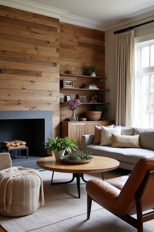 bold statement wall ideas