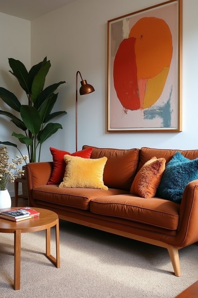 bold wall art ideas