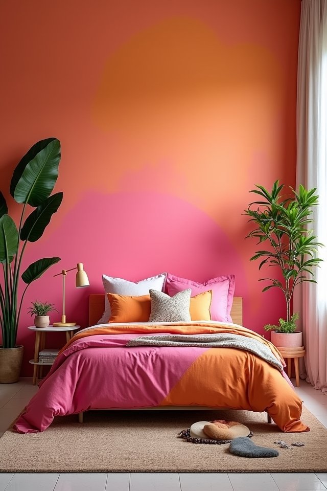 bold wall transformations await