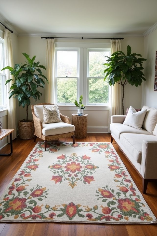 botanical elegance for home