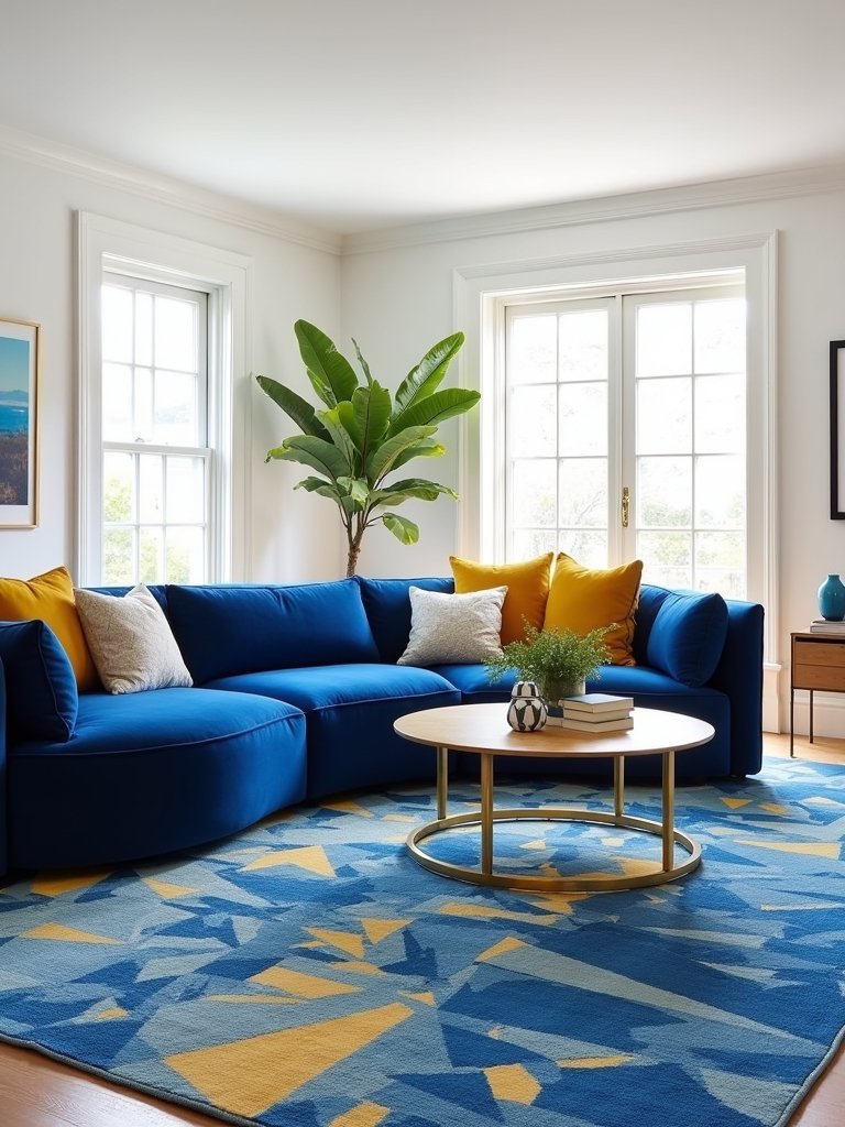 bright cozy area rugs