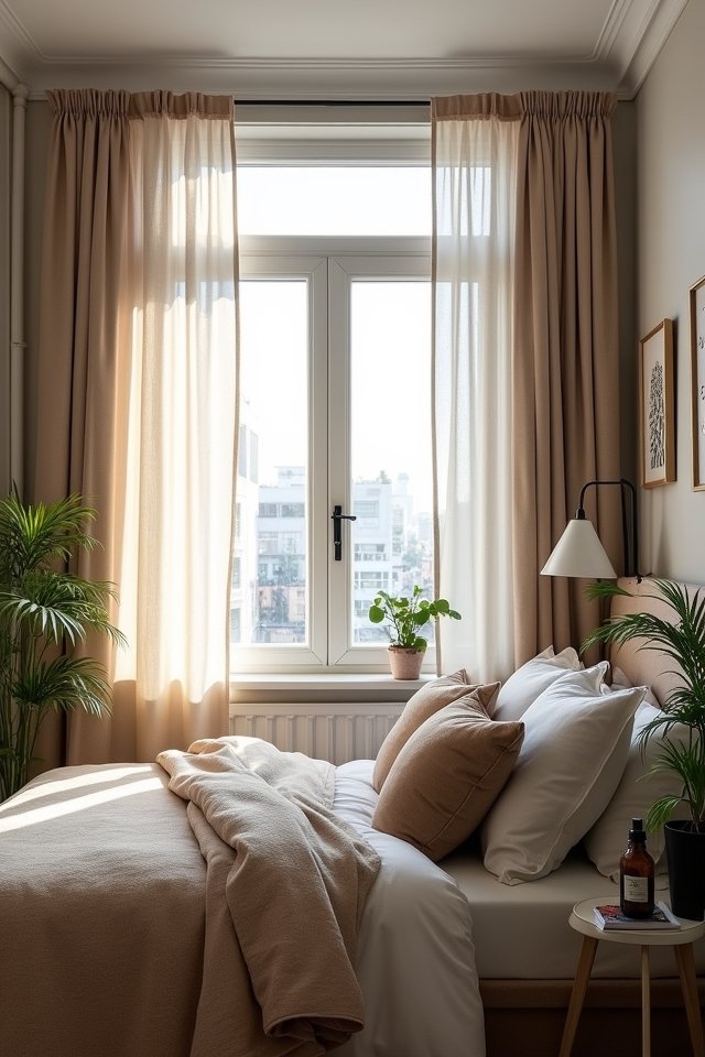 brighten up your windows