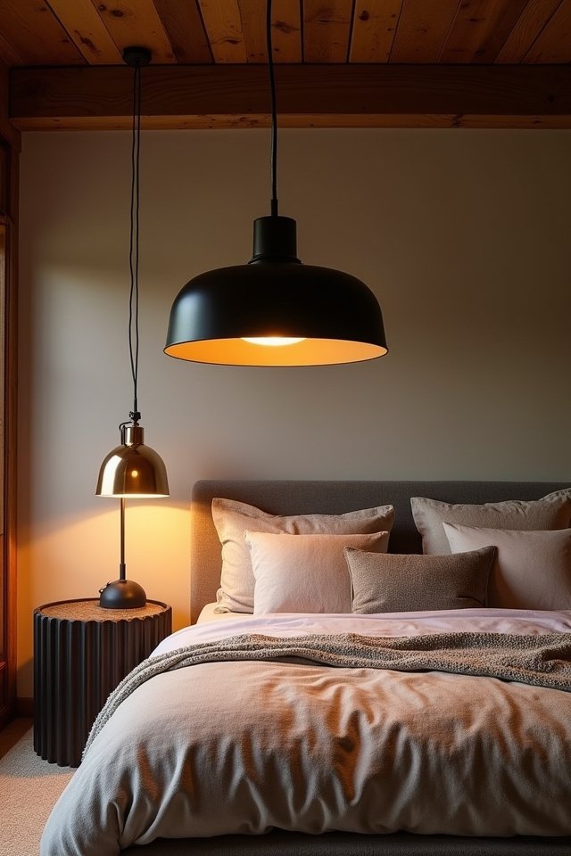 brighten your bedroom style