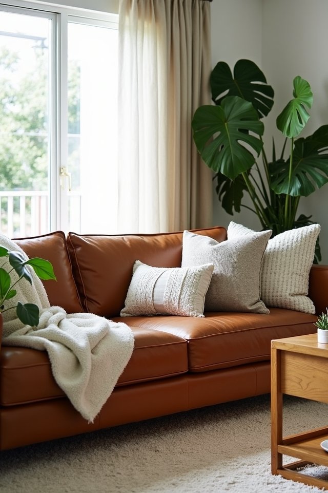 bring greenery indoors beautifully