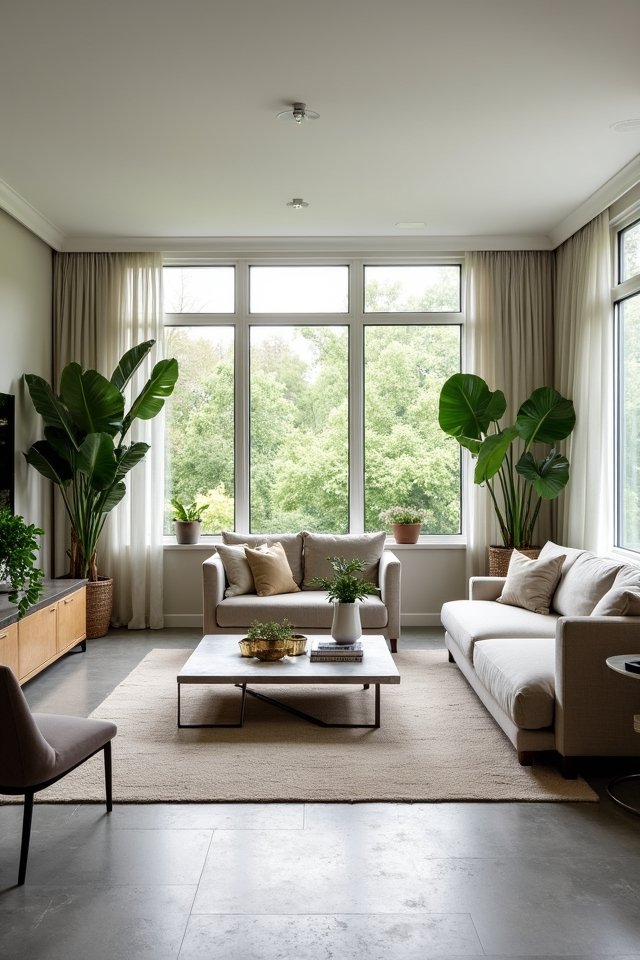 bring nature indoors beautifully