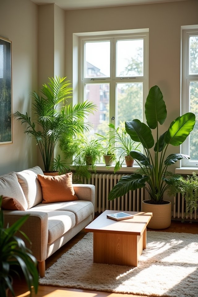 bring nature indoors beautifully