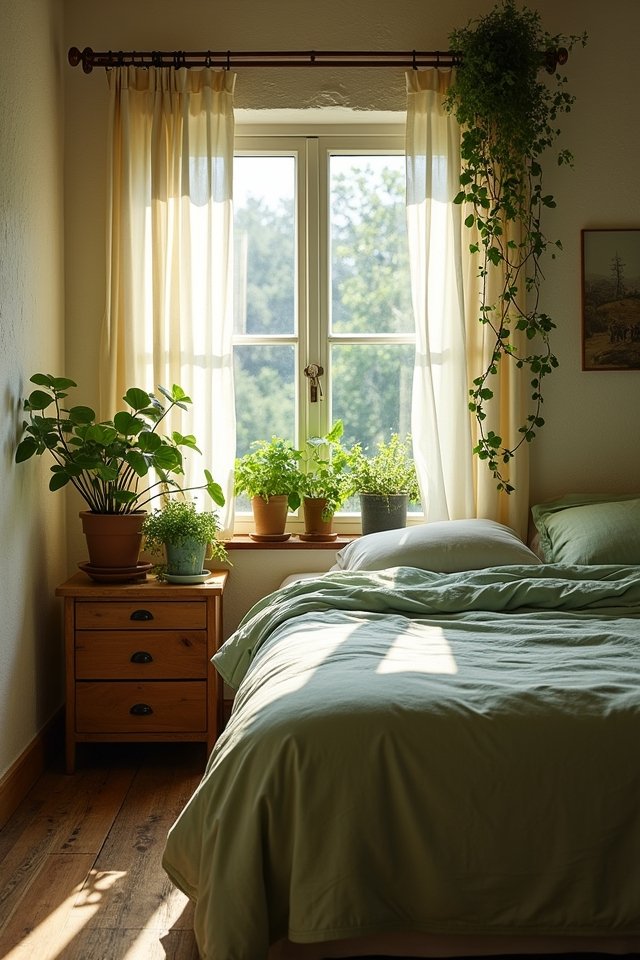 bring nature indoors beautifully