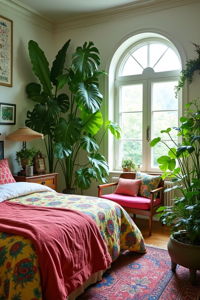 bring nature indoors beautifully