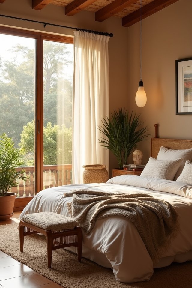 bring nature indoors beautifully