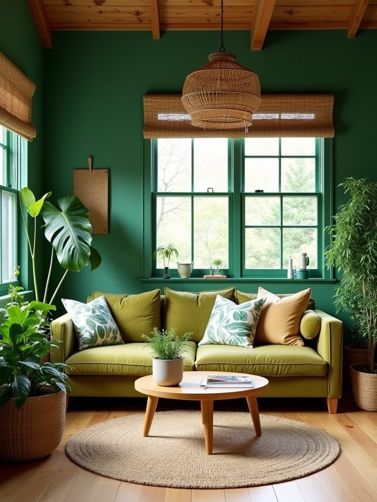 bring nature indoors beautifully