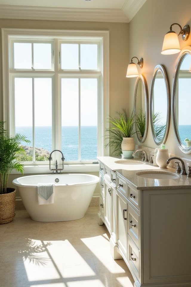 brushed nickel light fixtures