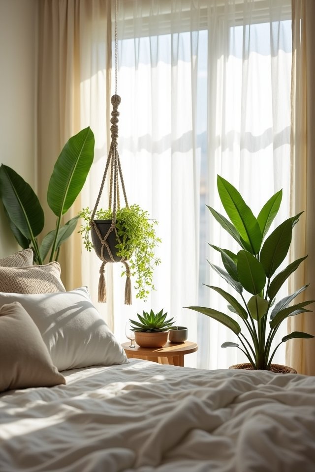 budget friendly indoor greenery