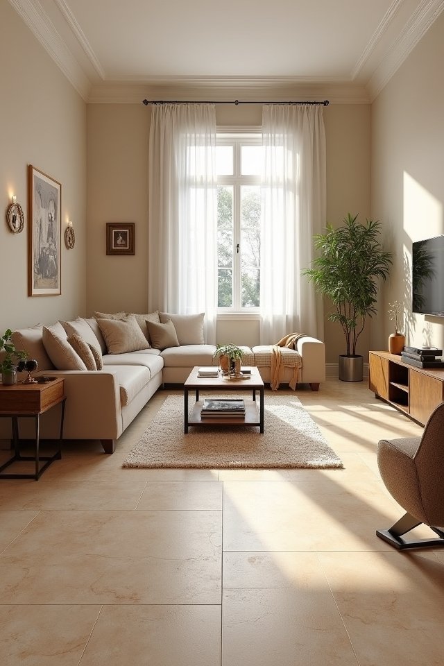 budget friendly versatile flooring