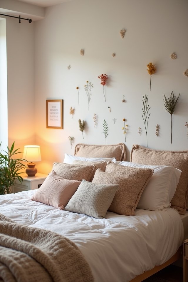 budget friendly wall transformations