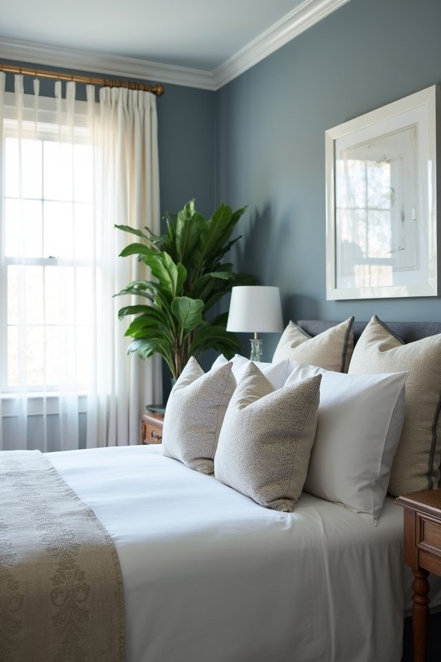 calming color choices matter