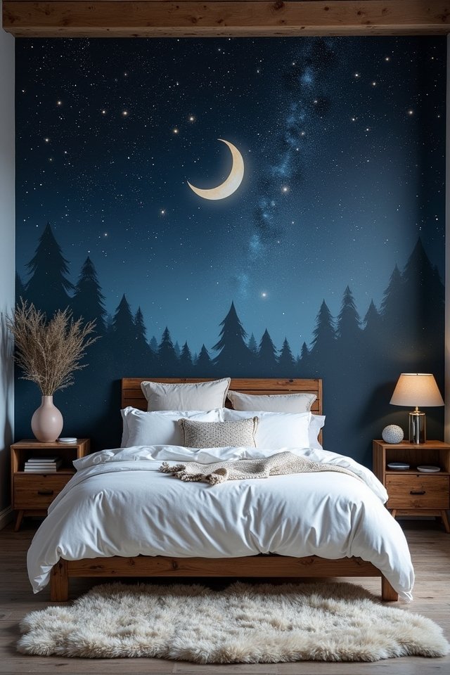 celestial sanctuary for dreaming