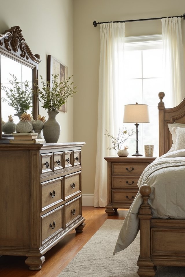 charming cozy rustic elegance
