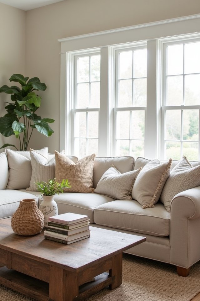 charming farmhouse accessory ideas