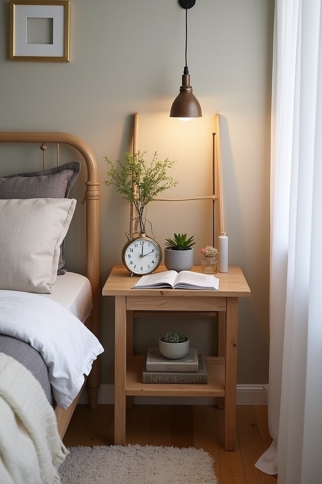 charming functional space saving tables