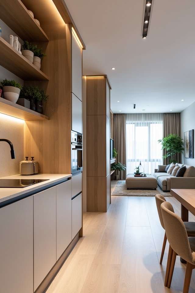 charming low height wall benefits