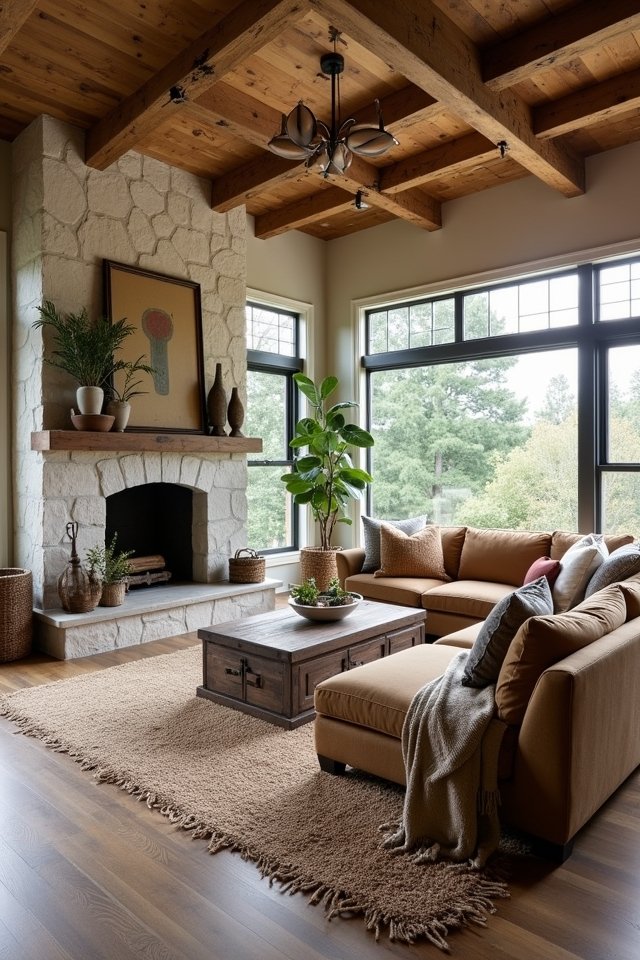 charming rustic farmhouse style
