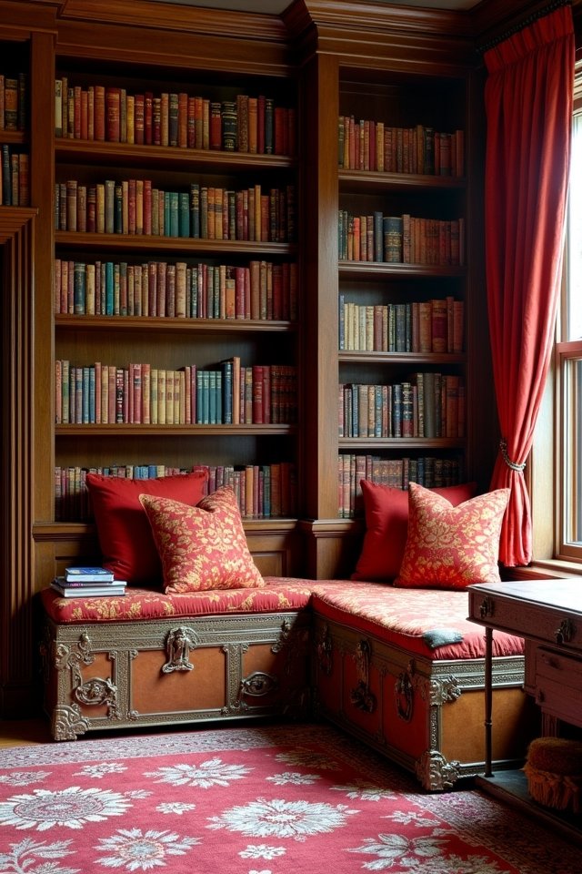 charming versatile storage solutions