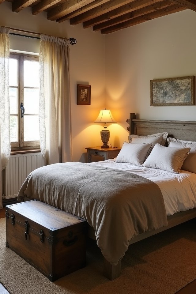 charming vintage decor ideas