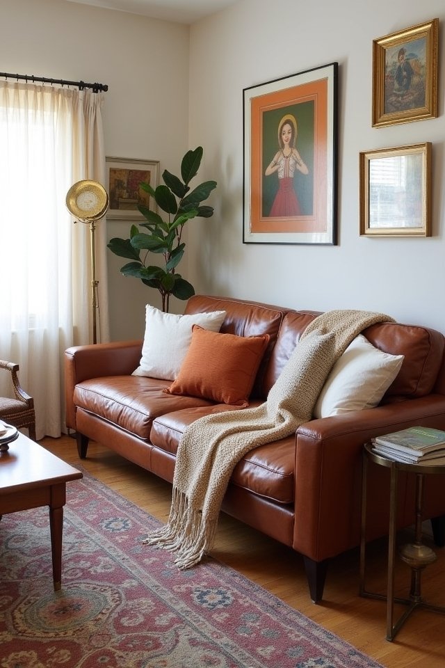 charming vintage decor ideas