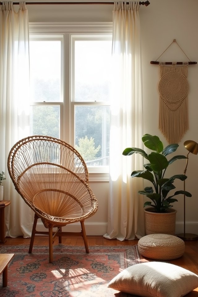 charming vintage decor treasures