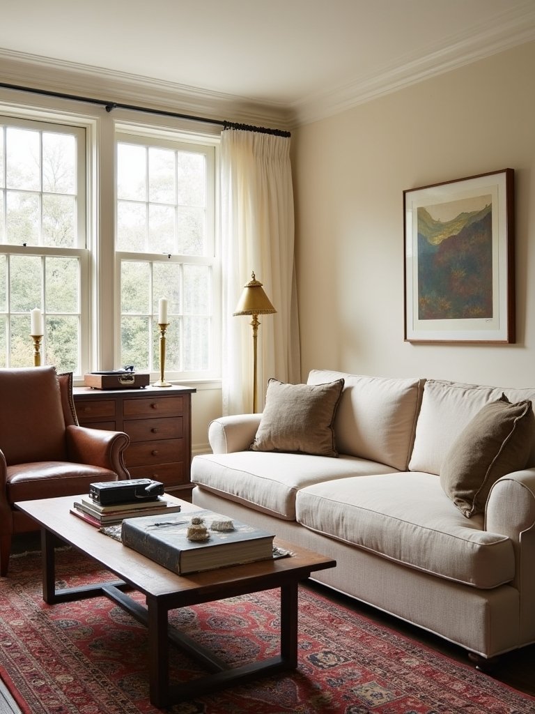 charming vintage home decor