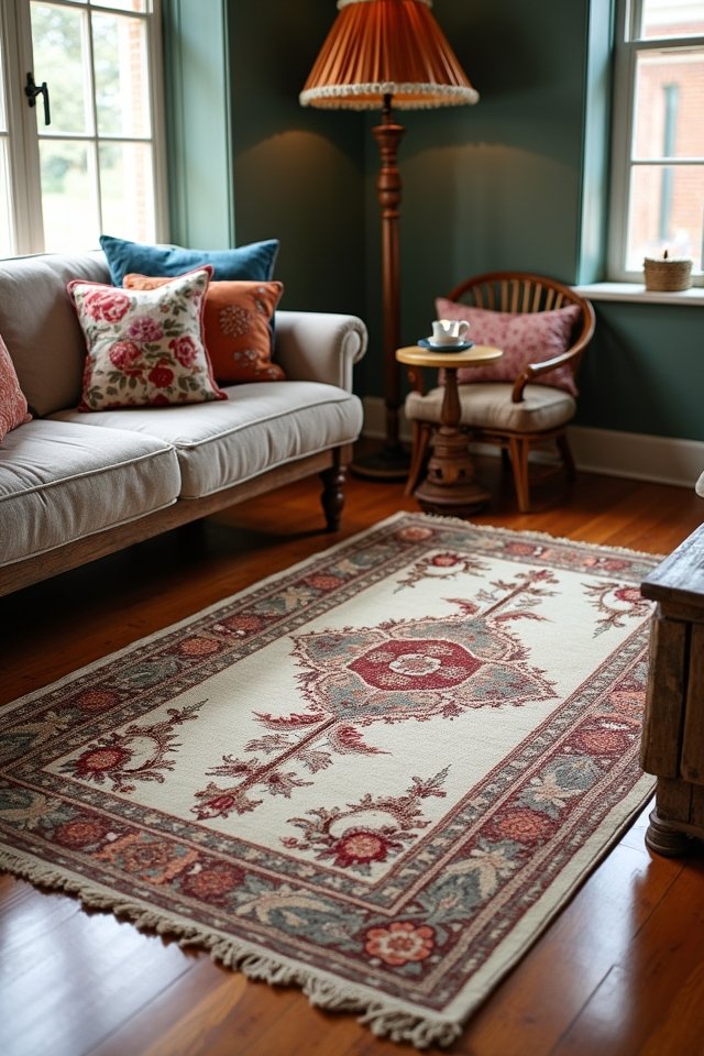 charming vintage inspired designs