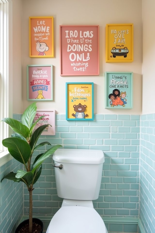 cheerful prints uplift moods