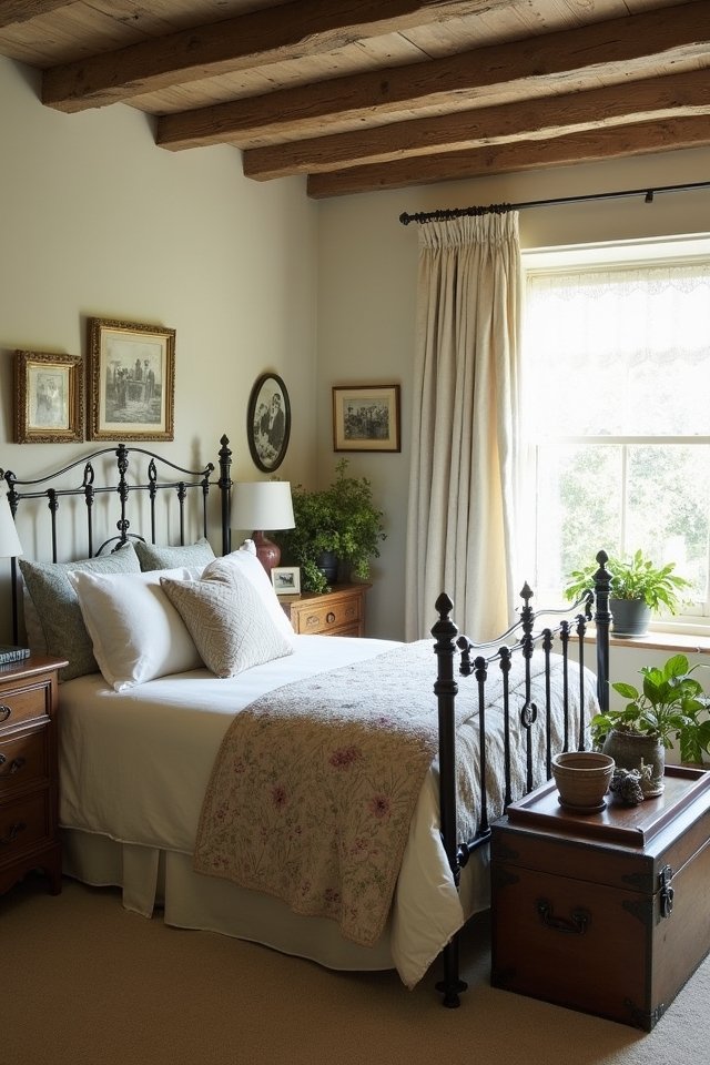 cherished memories through heirlooms