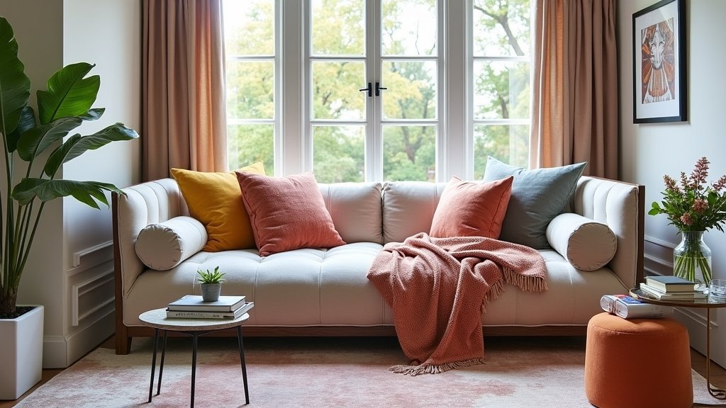 chic daybeds for living rooms