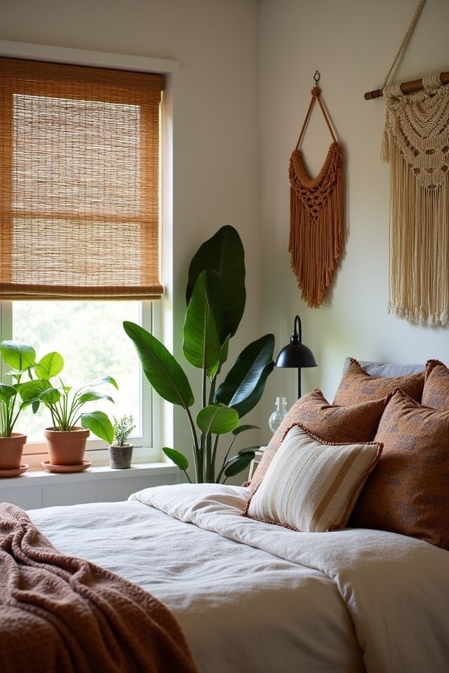 chic eco friendly window decor