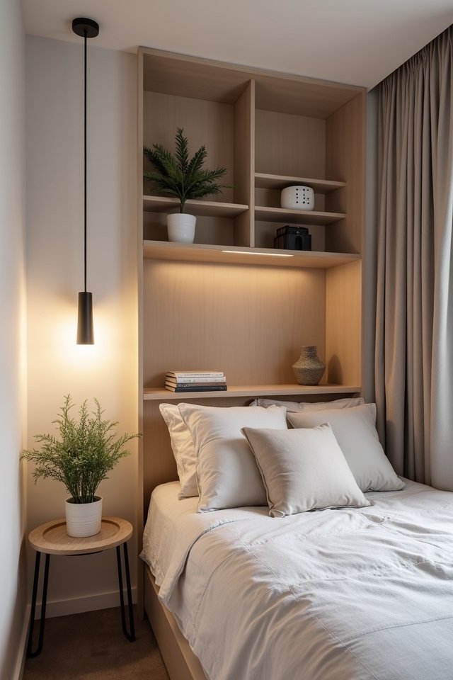 chic wall mounted lighting ideas