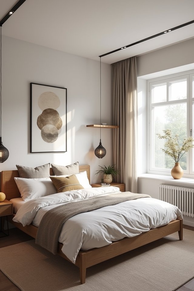 choose bed size wisely