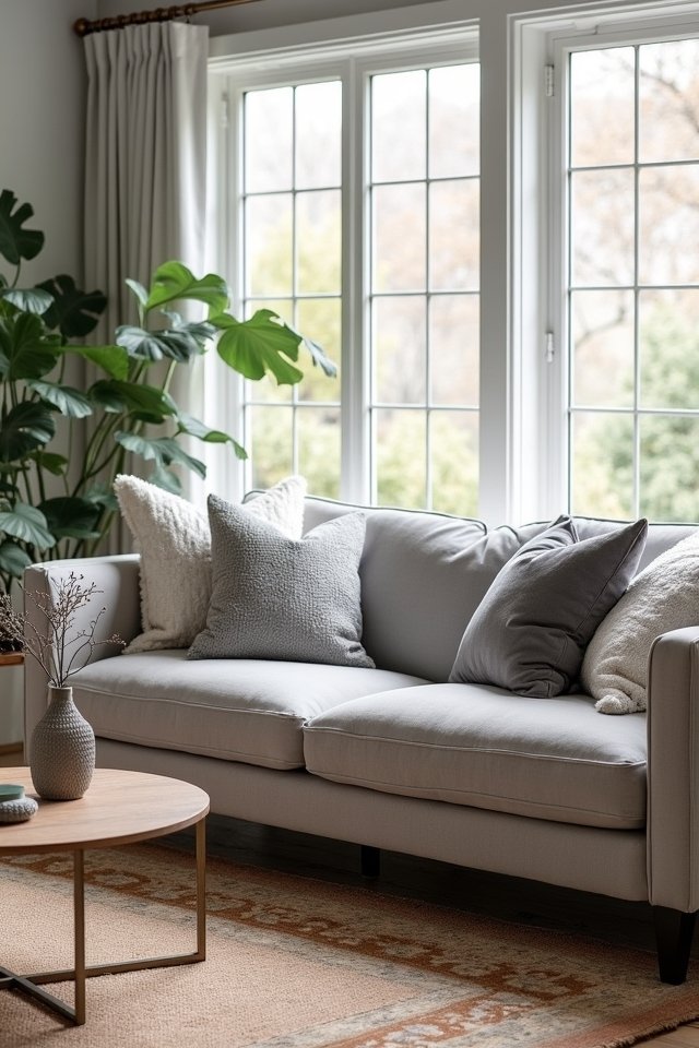 choosing the perfect grey