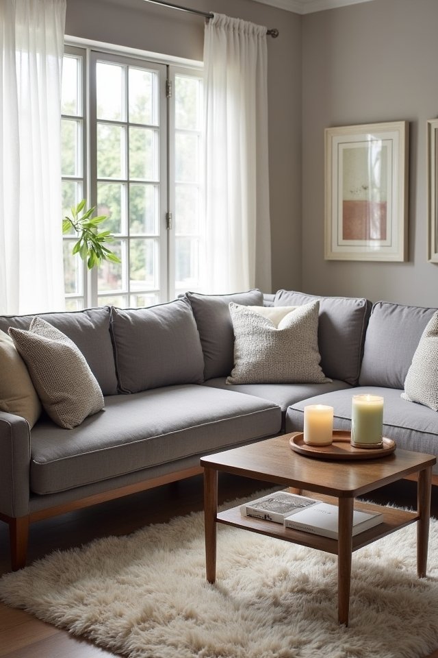 choosing the perfect grey