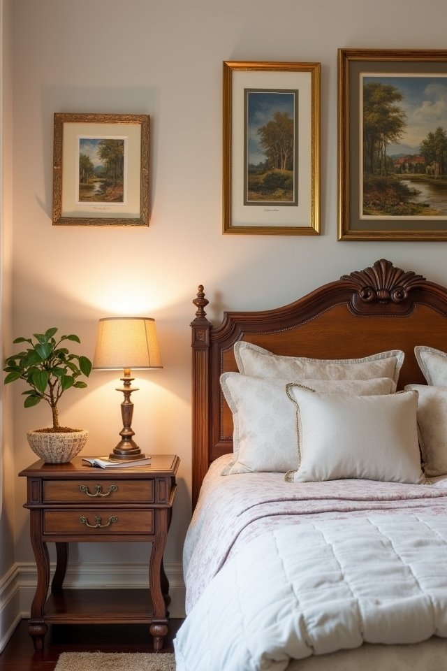 classic art for homes