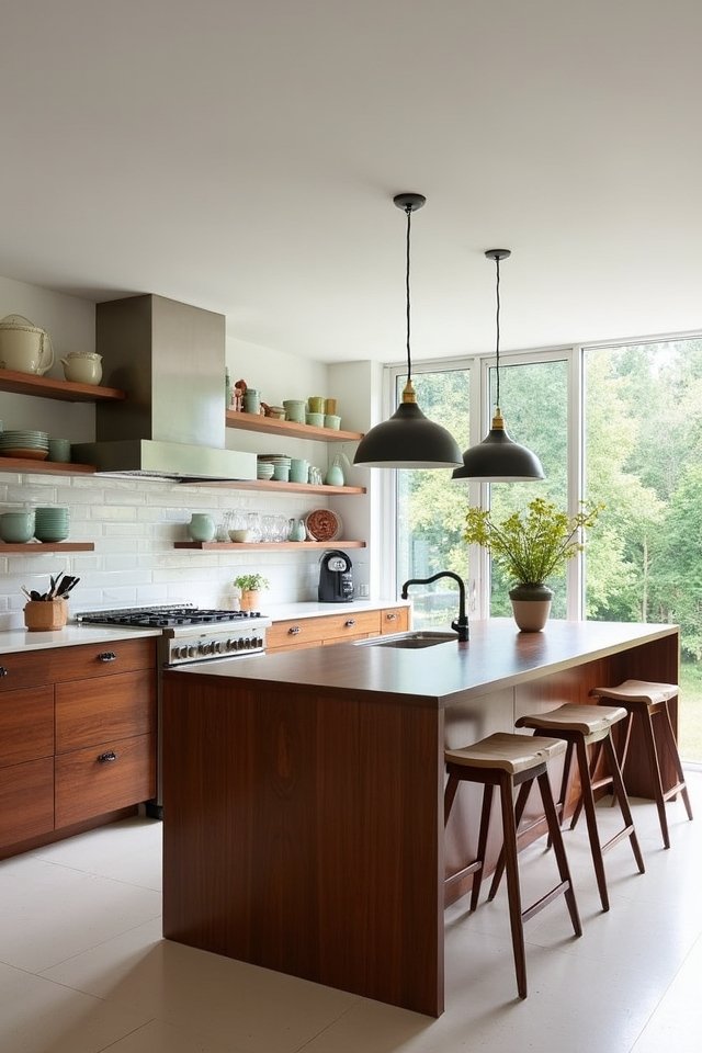 classic charm kitchen island