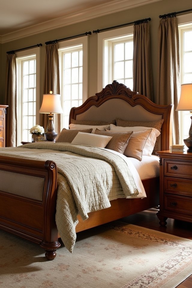 classic elegance modern comfort