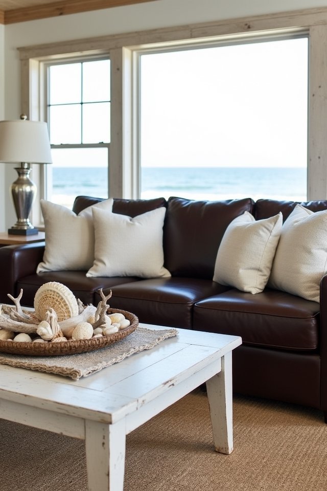 coastal charm and elegance