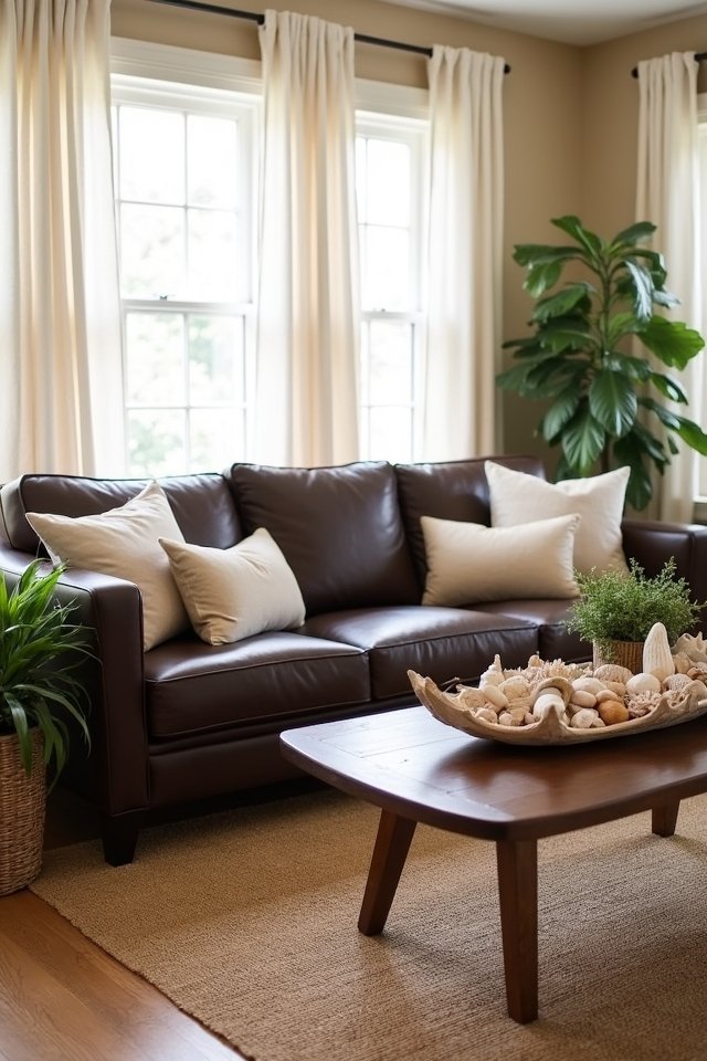 coastal charm with comfort