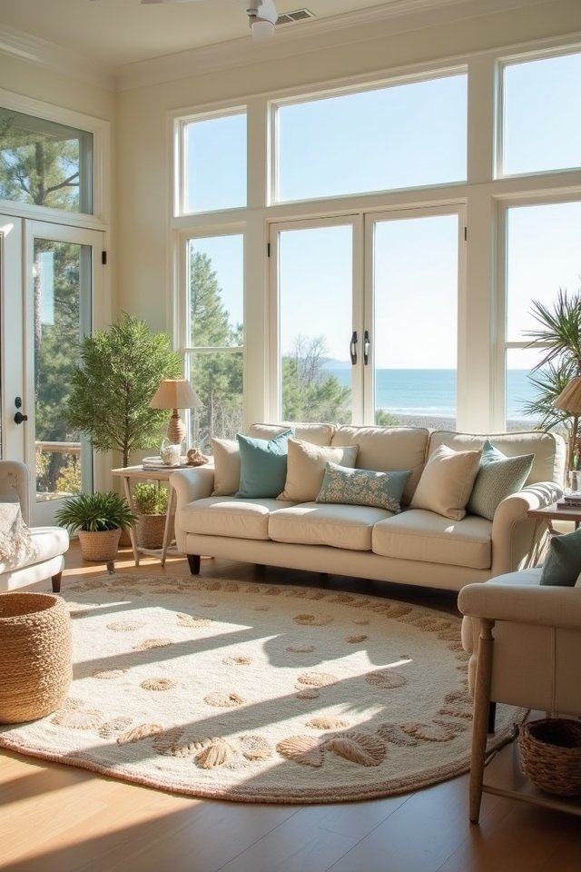 coastal comfort underfoot daily