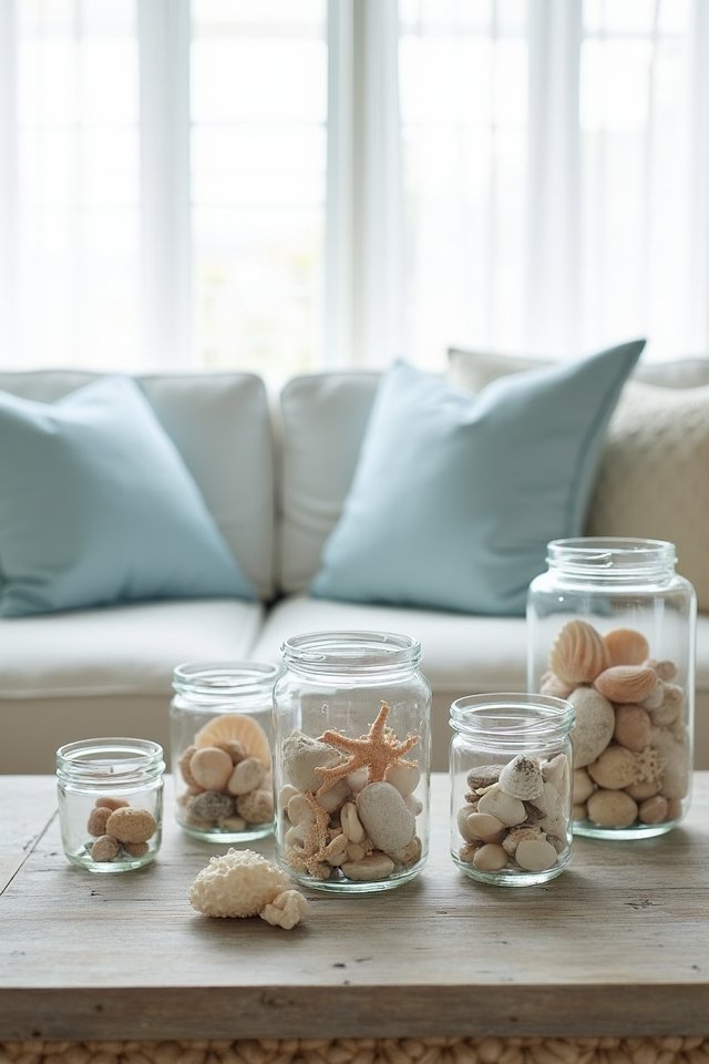 coastal home decor ideas