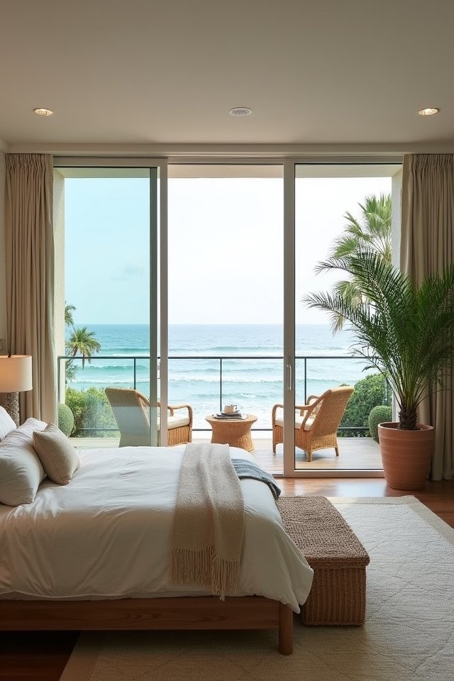 coastal paradise retreat awaits